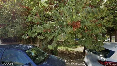 Apartments for rent in Agios Dimitrios - Photo from Google Street View