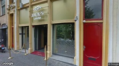 Apartments for rent in Utrecht Binnenstad - Photo from Google Street View