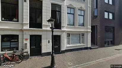 Apartments for rent in Utrecht Binnenstad - Photo from Google Street View