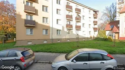 Apartments for rent in Piešťany - Photo from Google Street View