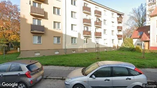 Apartments for rent in Piešťany - Photo from Google Street View