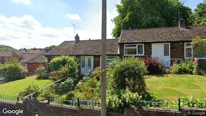 Apartments for rent in Telford - Shropshire - Photo from Google Street View