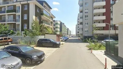 Apartments for rent in Popeşti-Leordeni - Photo from Google Street View