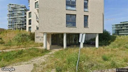 Apartments for rent in Almere - Photo from Google Street View