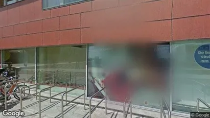 Apartments for rent in Almere - Photo from Google Street View