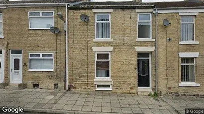 Apartments for rent in Bishop Auckland - County Durham - Photo from Google Street View