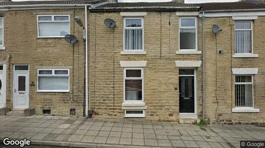 Apartments for rent in Bishop Auckland - County Durham - Photo from Google Street View