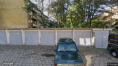 Apartments for rent in Warszawa Wola - Photo from Google Street View