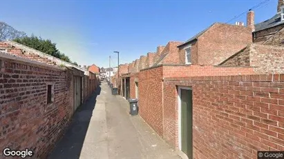 Apartments for rent in North Shields - Tyne and Wear - Photo from Google Street View