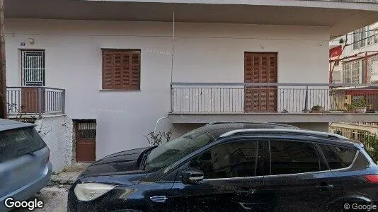 Apartments for rent in Ioannina - Photo from Google Street View