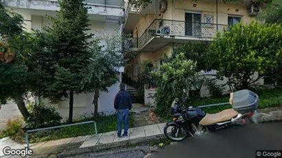 Apartments for rent in Ioannina - Photo from Google Street View