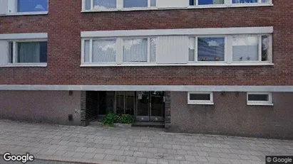 Apartments for rent in Hämeenlinna - Photo from Google Street View