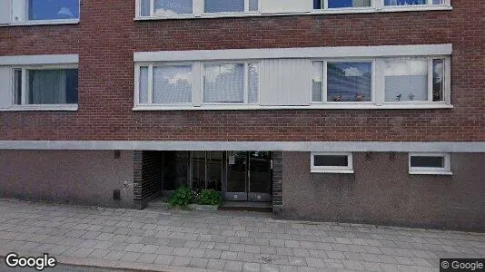 Apartments for rent in Hämeenlinna - Photo from Google Street View