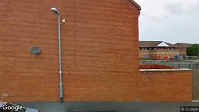 Apartments for rent in Bridgwater - Somerset - Photo from Google Street View