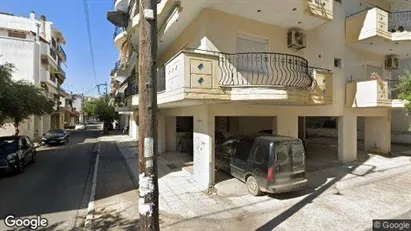 Apartments for rent in Arriana - Photo from Google Street View