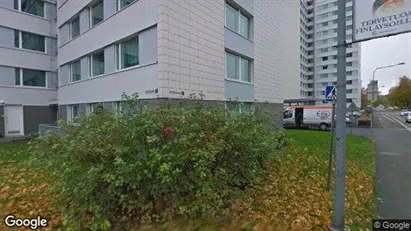 Apartments for rent in Tampere Keskinen - Photo from Google Street View