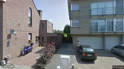 Apartments for rent in Aartselaar - Photo from Google Street View