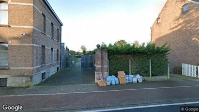 Apartments for rent in Zemst - Photo from Google Street View