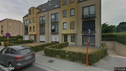 Apartments for rent in Mechelen - Photo from Google Street View
