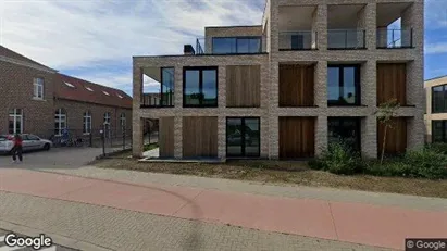 Apartments for rent in Dilsen-Stokkem - Photo from Google Street View