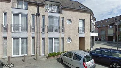 Apartments for rent in Bilzen - Photo from Google Street View