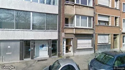 Apartments for rent in Stad Antwerp - Photo from Google Street View