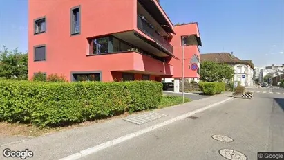 Apartments for rent in Ouest Lausannois - Photo from Google Street View