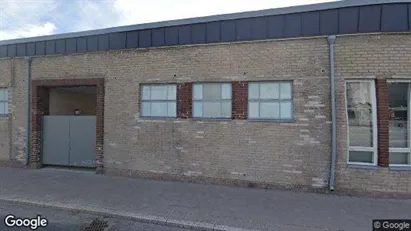 Apartments for rent in Turku - Photo from Google Street View