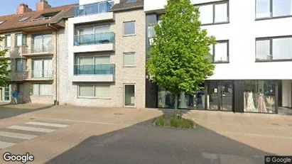 Apartments for rent in Oostkamp - Photo from Google Street View