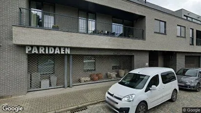 Apartments for rent in Oostkamp - Photo from Google Street View