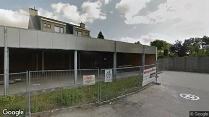 Apartments for rent in Brecht - Photo from Google Street View