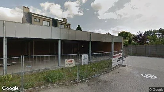 Apartments for rent in Brecht - Photo from Google Street View