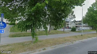 Apartments for rent in Lahti - Photo from Google Street View