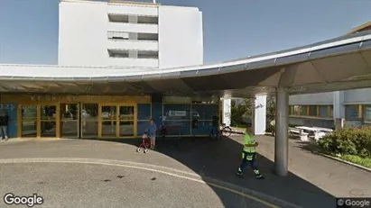 Apartments for rent in Lahti - Photo from Google Street View