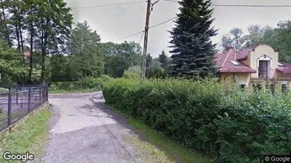 Apartments for rent in Bielsko-Biała - Photo from Google Street View