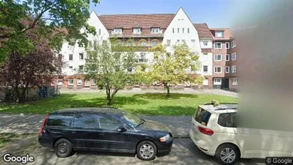 Apartments for rent in Hamburg Mitte - Photo from Google Street View