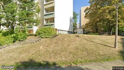 Apartments for rent in Gera - Photo from Google Street View