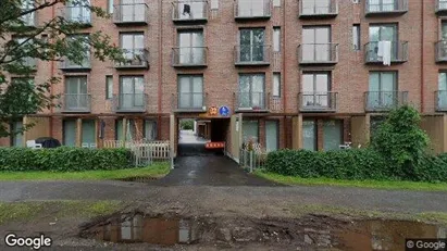 Apartments for rent in Oulu - Photo from Google Street View