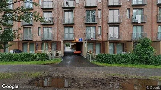 Apartments for rent in Oulu - Photo from Google Street View
