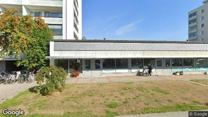 Apartments for rent in Kokkola - Photo from Google Street View