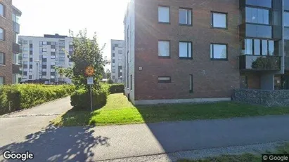 Apartments for rent in Tampere Koillinen - Photo from Google Street View
