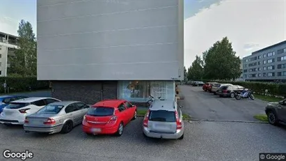 Apartments for rent in Oulu - Photo from Google Street View