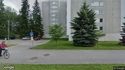 Apartments for rent in Turku - Photo from Google Street View