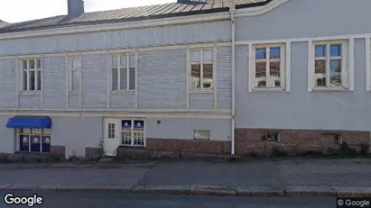 Apartments for rent in Kotka - Photo from Google Street View