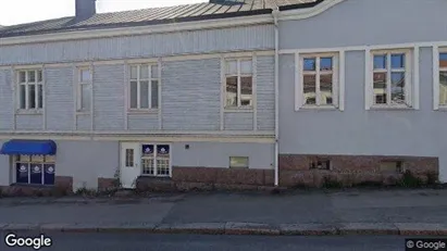 Apartments for rent in Kotka - Photo from Google Street View