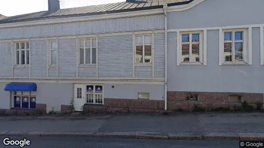 Apartments for rent in Kotka - Photo from Google Street View