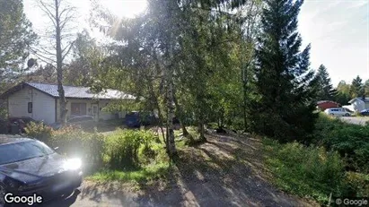 Apartments for rent in Kemi - Photo from Google Street View