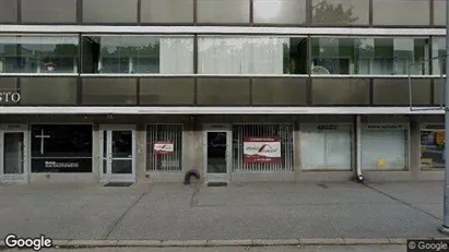 Apartments for rent in Pori - Photo from Google Street View
