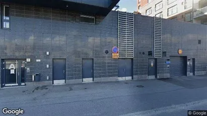 Apartments for rent in Turku - Photo from Google Street View