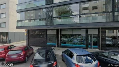 Apartments for rent in Turku - Photo from Google Street View